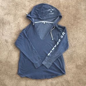 Victoria’s Secret hoodie